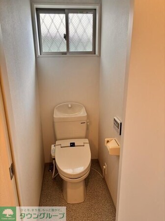 フォレストハウス鎌ヶ谷の物件内観写真